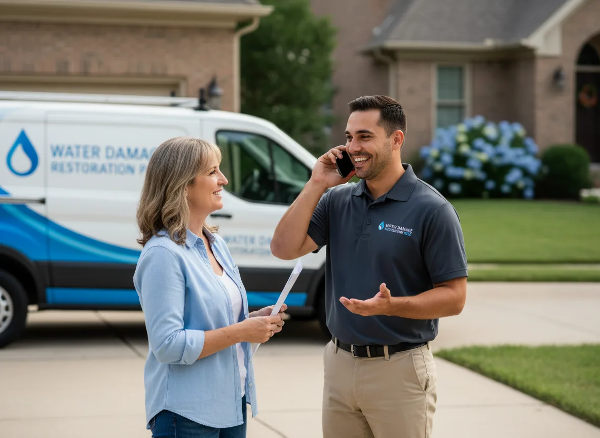 Flood Restoration Stover, MO FAQs